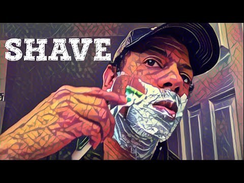 Gillette Mach3 Sensitive Power | an average guy's review