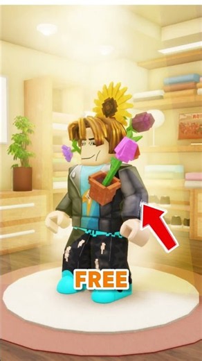how to get free item flowers plant the hunt roblox 20 - grow a garden #roblox