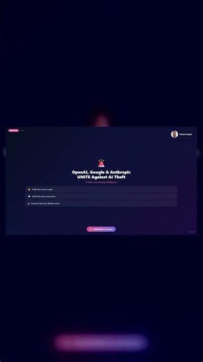 Mozilla Launches Open-Source AI Client #Shorts #AINews