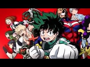 top anime openings playlist