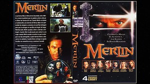 MINISERIE COMPLETA:Merlin *1998*