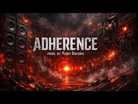 Adherence prod. by Yurei Daedra 🔈