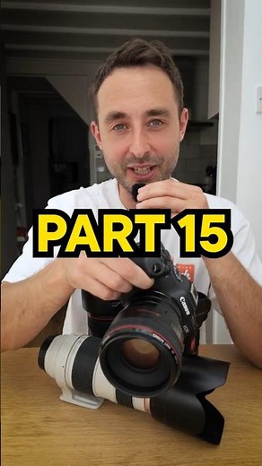 What is Aperture? 20s Photography Pt 15 #photographytips #beginnerphotography #photographytips2