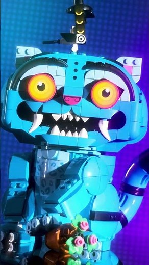 LEGO® Derpy and Sussie have arrived! #LEGO #shorts