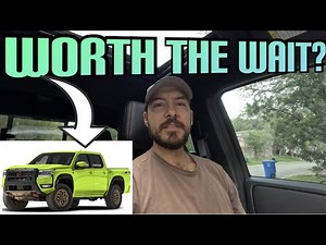2026 Nissan Frontier: Worth the Wait or Buy a 2025? | Pro-4X R Overview & Recommendation