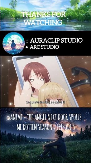 The angel next door spoils me rotten season 2 episode 5