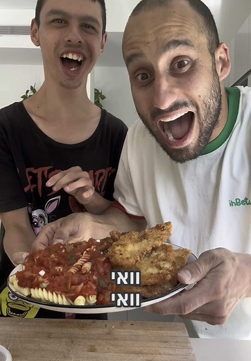 תסמונת טורט ותסמונת ויליאמס באירוח קולינרי