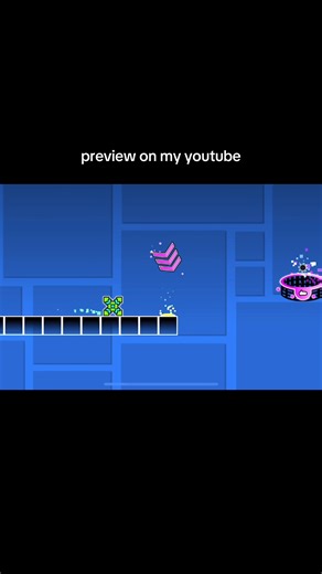 Explore Geometry Dash Gameplay Insights on YouTube
