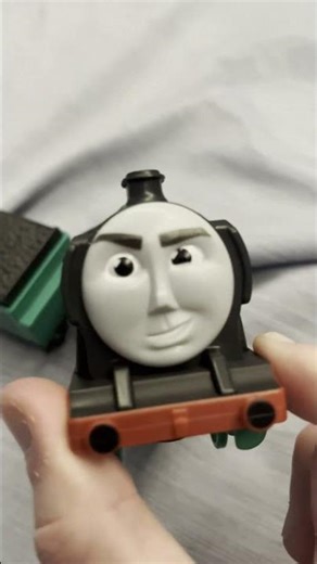 Unboxing the Thomas and Frends 80th Anniversary Part 3 trackmaster Flying Scotsman. #flyingscotsman