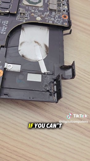 Expert Laptop Repair Services You Can Trust