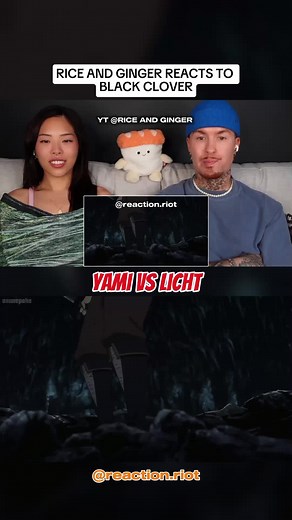 #yami #blackclover #anime #animereaction #reaction | yami