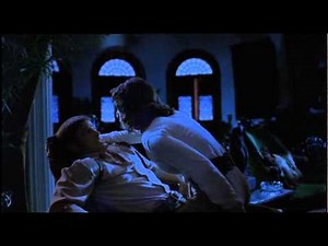 Ghost Fight (Curse of King Tut's Tomb, 2006) - Awful Movie Reviews