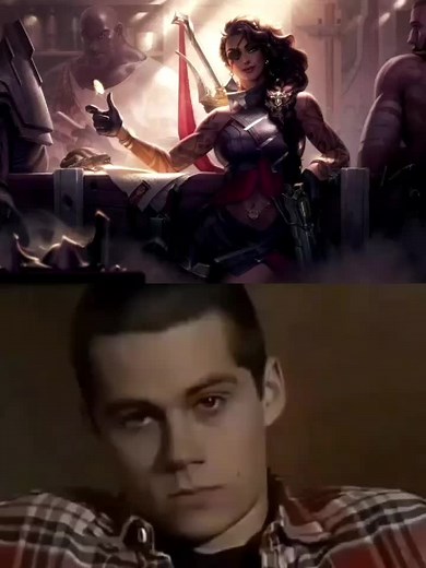 Samira en League of Legends: Heroína o Villana