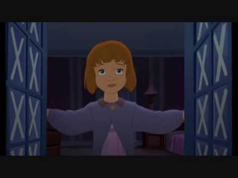 Peter Pan - I'll Try