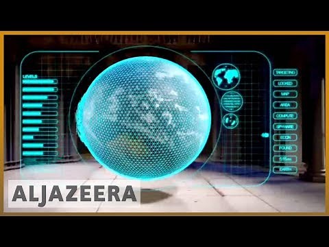 🌏 earthrise - How does Ozone Layer repair work?