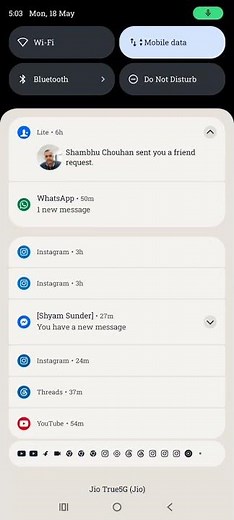 Screen cast LIVE 📱 | Full Fun & Live Talk