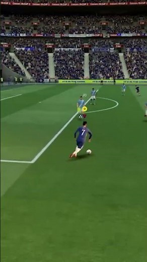 skill fc 24 goal&skills