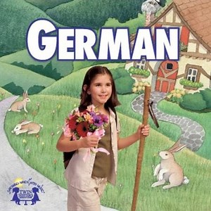 Five Day Weather Forecast (German)  [Music Download]