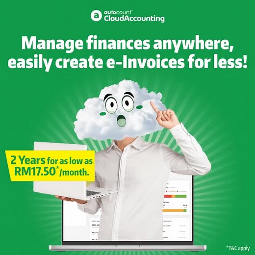 Autocount Guru on TikTok