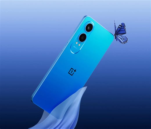 OnePlus Nord CE4 Lite 5G Launches With Brighter Display, 80W Charging But Sticks To An Older Chipset - Gizmochina