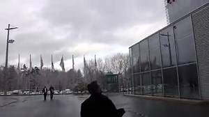 9.6K views · 33 reactions | Vol du Bionic Bird à Nuremberg | Bionic Bird | Facebook