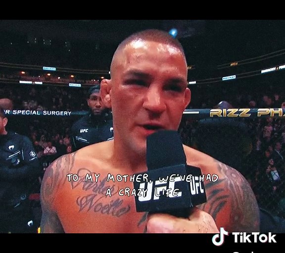 Dustin Poirier: UFC Highlights and Edits