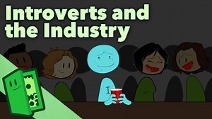 You would think that an industry built on technology and a lot of solitary work would be perfect for introverts. But there are a lot of ways that the gaming industry is still geared towards people with more extroverted tendencies. Networking events that involve large crowds, brainstorming sessions that require immediate responses, and deferring to the loudest voice are all ways that unintentionally make working harder for introverts. So how do we help create spaces in business to help everyone h