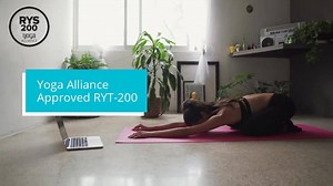 565K views · 93 reactions | 200 hour Online Yoga Teacher Training | YogaRenew | Facebook