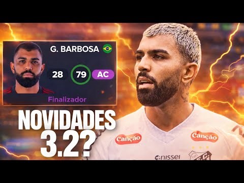 SM26: UPDATE 3.2.6 IS HERE! YOU NEED TO SEE THIS IN SOCCER MANAGER 2026! 😱🔥