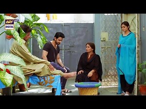 Angna Episode 34 BEST SCENE - ARY Digital Drama