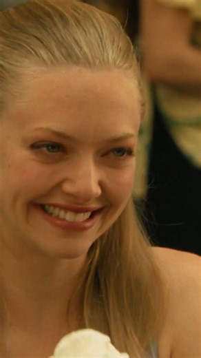 Amanda Seyfried e Christopher Eagan deixam meu coração quentinho em Cartas Para Julieta 💗 Quando toca esse clássico da Taylor Swift na trilha sonora eu me derreto 😍 📱 Baby, just say yes para Cartas Para Julieta no meu catálogo dentro do Globoplay, do Prime Video ou no app da sua operadora de TV. | Telecine