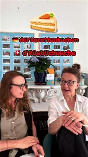 Swiss Talk Ep. 1: Swiss German Sounds So Different! 🇨🇭