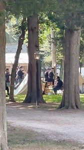 Civil War Reenactment Weekend at Historic Cold Spring Village. Battle at 2pm today. Gates temporarily close at 1:45pm until after the Battle. | Historic Cold Spring Village