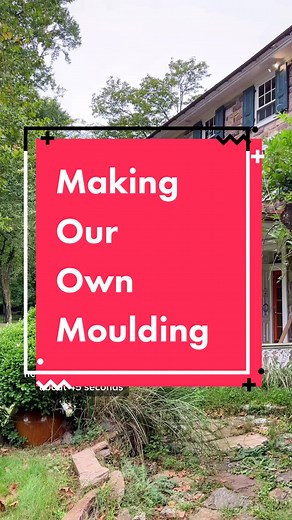 Den Renovation: Before & After Transformation at The Forge House