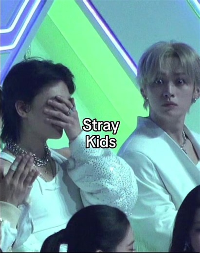 Stray Kids' Voice Cracks: A Humorous Look at Their Performances