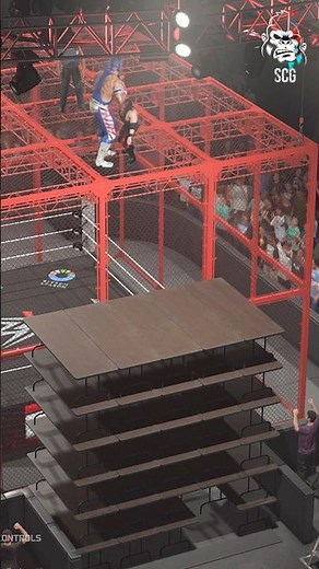 WWE 2K25 Crazy Mods To Install