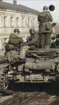 Leibstandarte: Die Geschichte der 1. SS-Panzer-Division