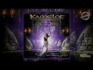 Kamelot - The Fourth Legacy 🔺 [Full Album] 🔻 (EoF Remaster 2025)