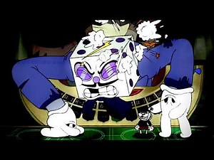 Cuphead “A Knockout!” Sound Effect