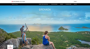 Grenada | Dream of Sun | Air Canada Vacations