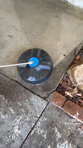 73K views · 645 reactions | Quickly clean driveways, sidewalks, patios, and decks without streaks or overspray with this 14” surface cleaner. Universal quick-connect fits most brands. Learn more here: https://hf.tools/www59382 | Harbor Freight | Facebook