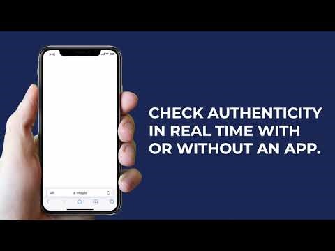 DigiTrax™ Brand Protection Technology