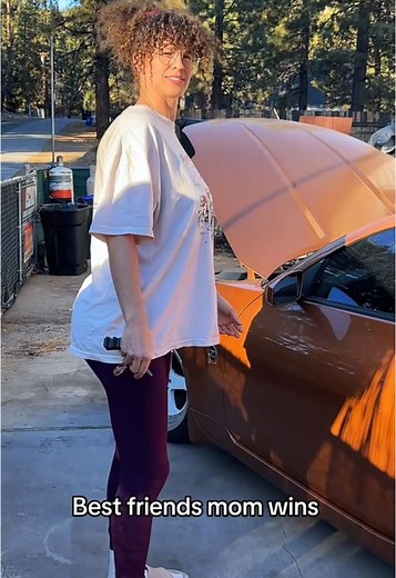 Best Friends' Moms Join the Fun in Viral Video