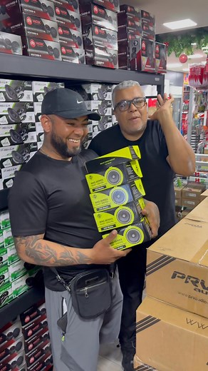 Siguen los clientes BPS Audio | Carolina Music Center