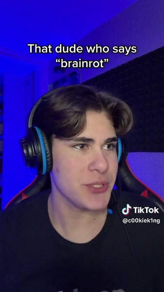 Exploring the World of TikTok Brain Rot Memes