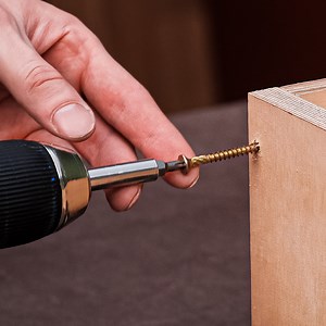 Make accurate wood cuts with DIY jig | Everyday Life