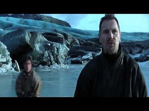 Batman Begins "Your Parent's Death Was Not Your Fault" HD