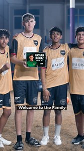 Top-order fireworks are lined up! 🤩 Welcome to the family, Nawaz! 🐍 #DesertVipers #FangsOut #DPWolrdILT20Auction | Desert Vipers