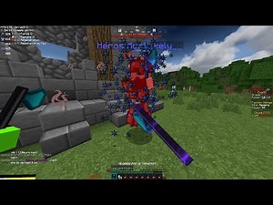 PACTIFY | 🪓J'AI DROP UN TRAPPEUR A LA HACHE (Pack) + CE YT NOUS RACONTE UNE HISTOIRE FASCINANTE
