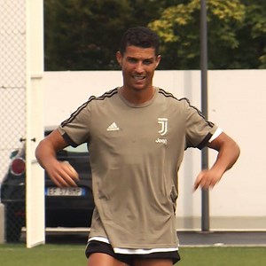 2.7M views · 289K reactions | All on Cristiano Ronaldo!  | Juventus | Facebook